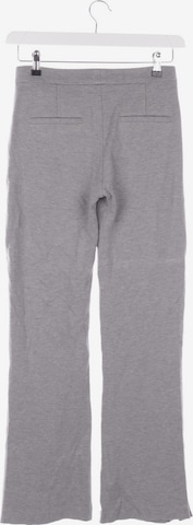 Marc O'Polo Pure Pants in XXS in Grey