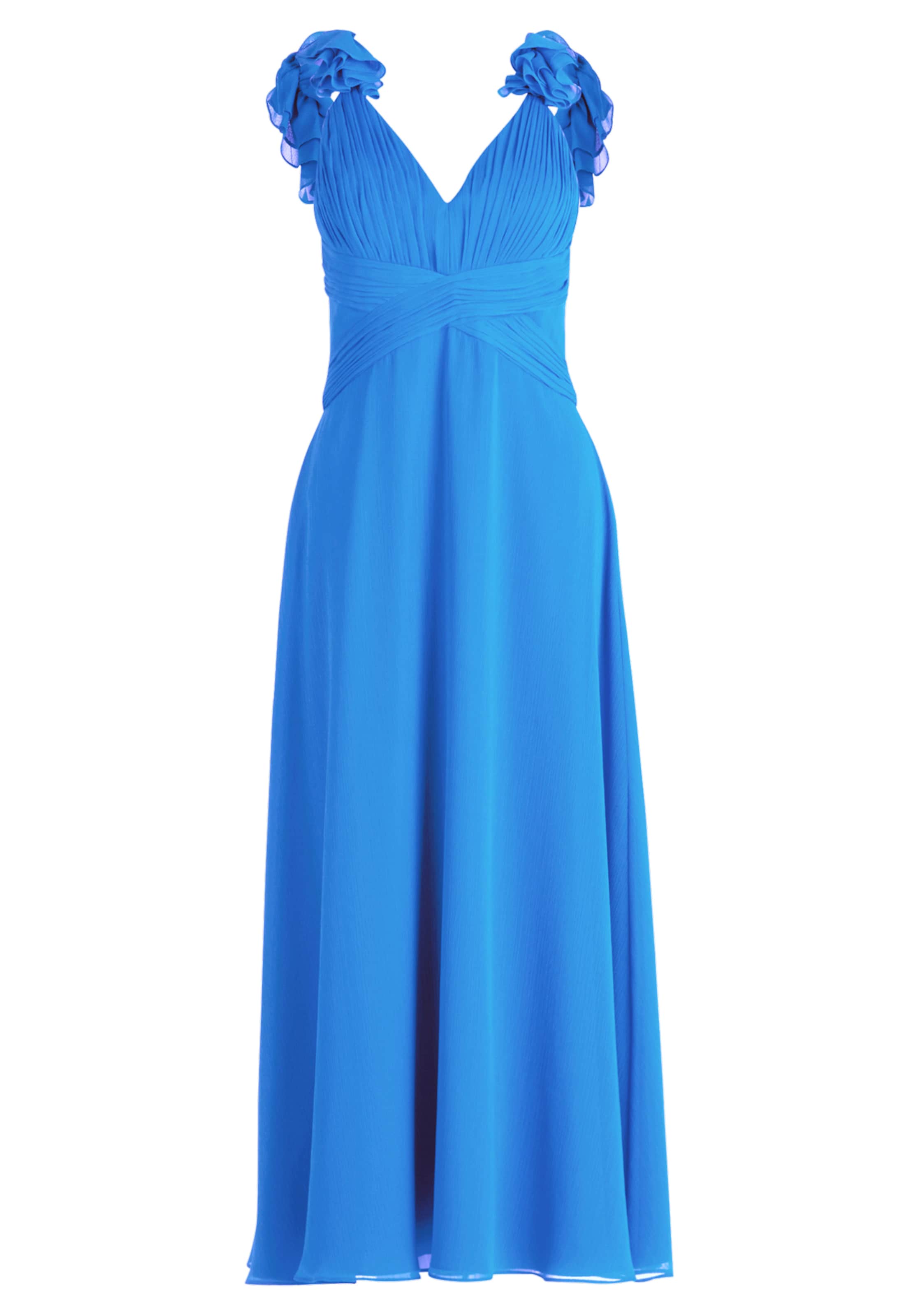 VM Vera Mont Evening dress in Blue: front