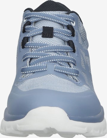 GABOR Sneakers in Blue