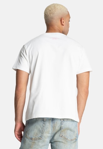 VBS Shirt in Wit