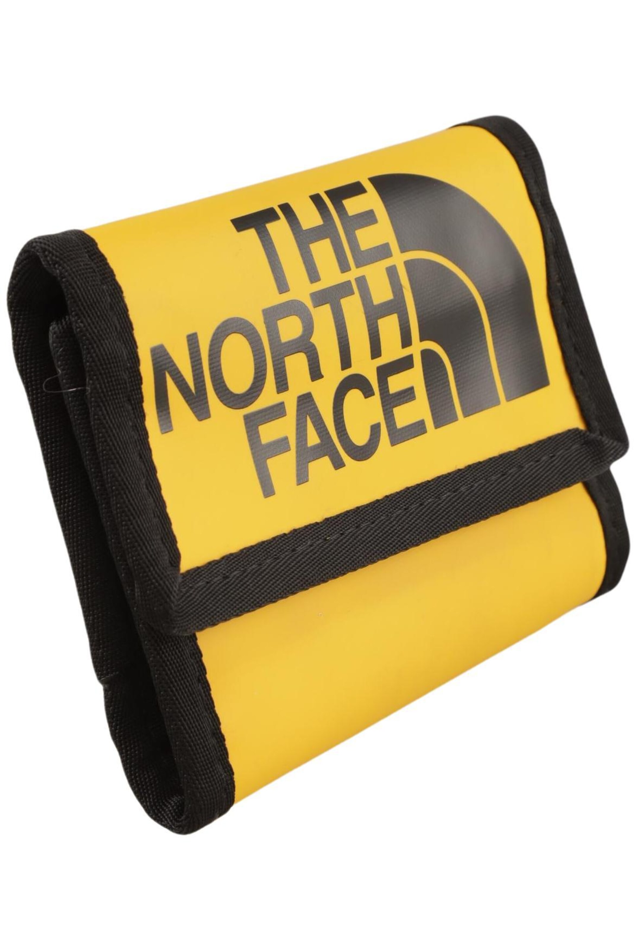 THE NORTH FACE Small Leather Goods in One size in Yellow: front