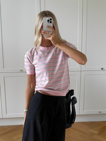 Noella - Jersey ' N-Muna ' en rosa