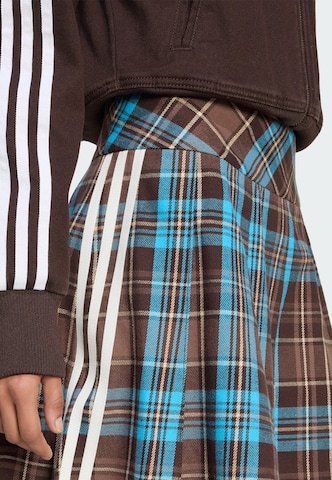 ADIDAS ORIGINALS Rock in Braun