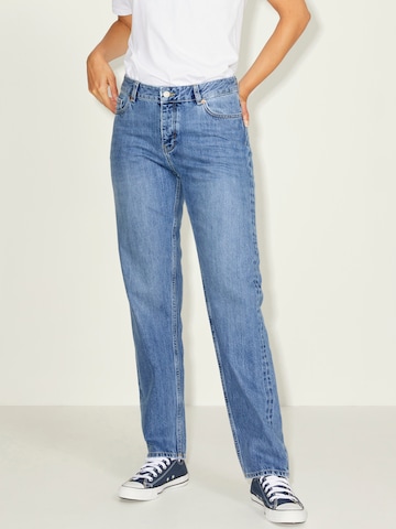 JJXX Loosefit Jeans 'Seoul' in Blauw: voorkant