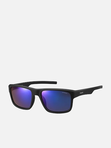 Polaroid - Gafas de sol en negro