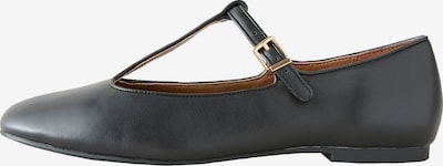 Next Nauhaballerina 'Forever Comfort®' koossa 39 värissä musta, Tuotenäkymä