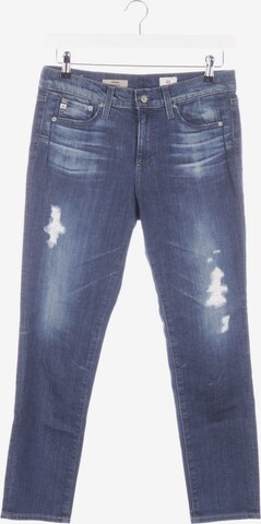 AG Jeans Jeans 27 in Blau: predná strana