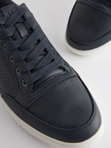 Sneaker bassa di Next in blu