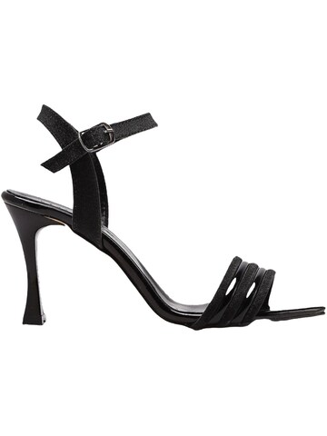 Limoya Slingpumps 'Julianna' in Zwart