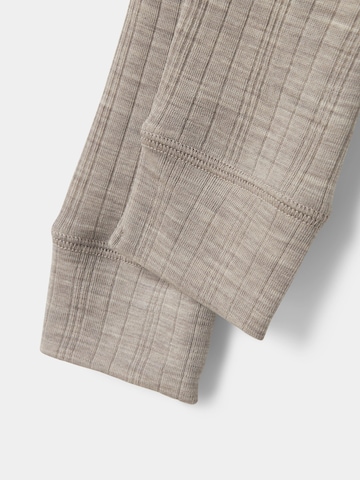 NAME IT Skinny Underbukser 'NMMWang' i beige