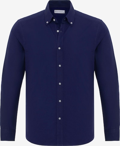 Marškiniai iš Dandalo, spalva – tamsiai mėlyna, Prekių apžvalga