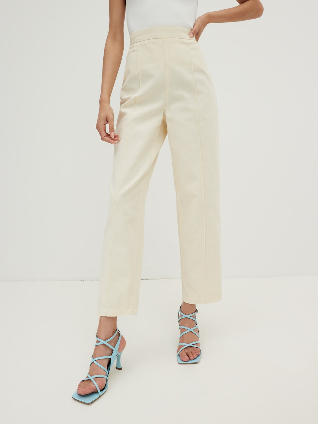 Pantalon 'Alice'