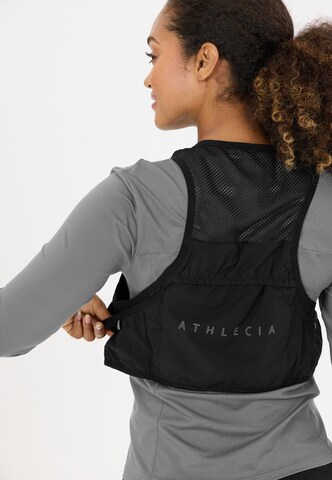 Athlecia Sports vest 'Howdenly' in Black