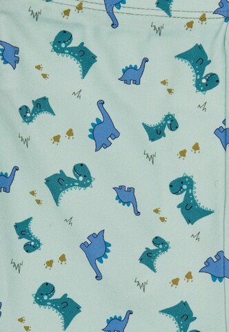 STERNTALER Swim Trunks in Green