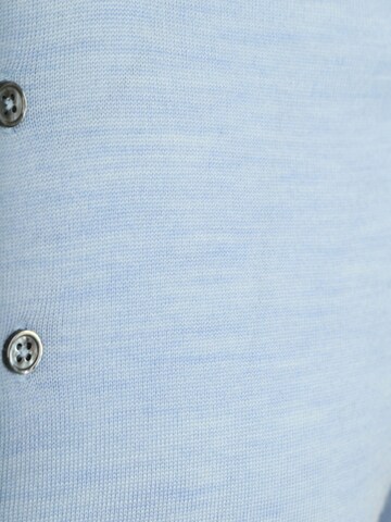 Suitable Shirt in Blauw