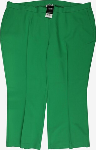 Angel of Style Stoffhose 9XL in Grün: Vorderseite
