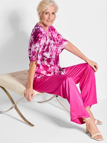 Goldner Blouse in Pink