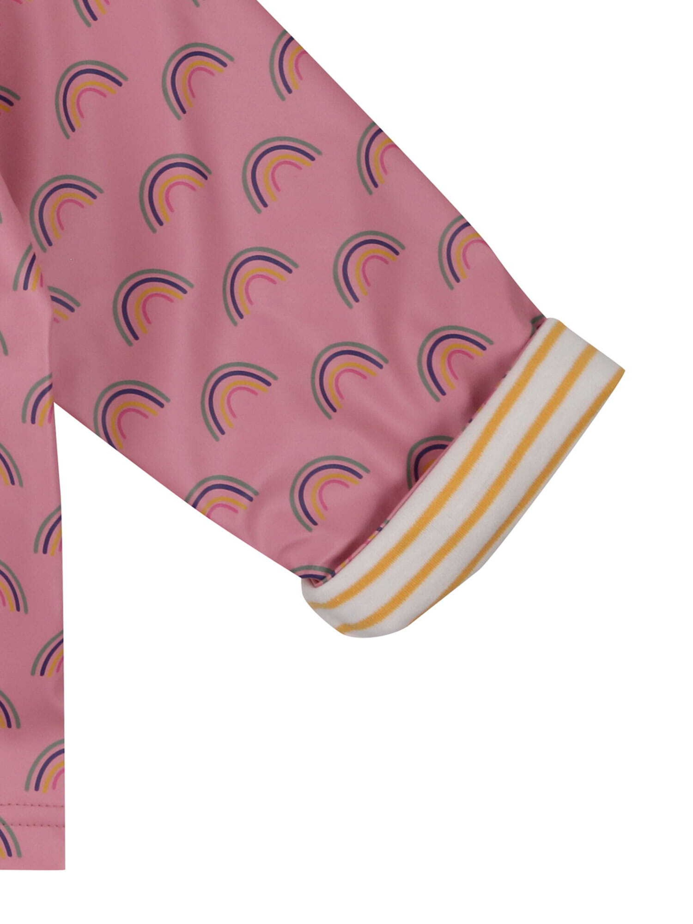 Lilly and Sid Functionele jas in Roze