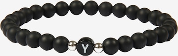 GOOD.designs Bracelet in Black: front