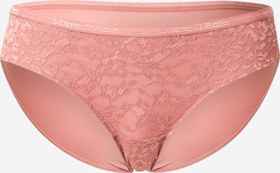 Marc O'Polo Bodywear Panty in rosé, Produktansicht