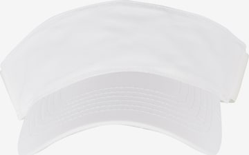 Flexfit Cap in White