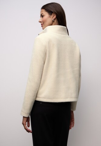 STREET ONE Jacke in Beige