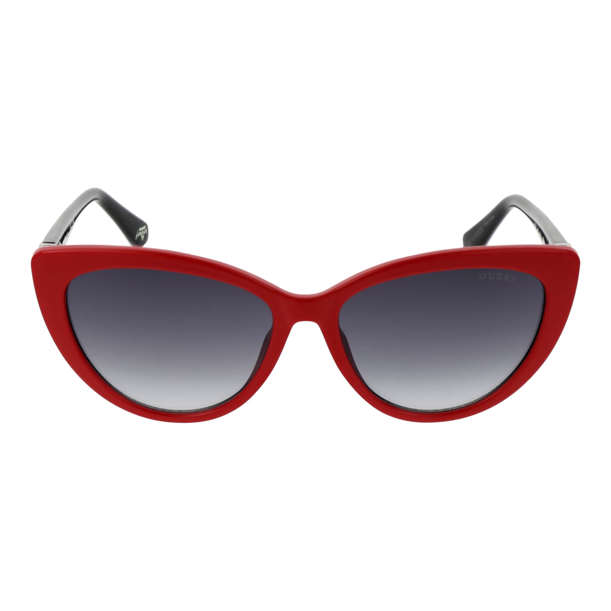 GUESS Sunglasses in Red