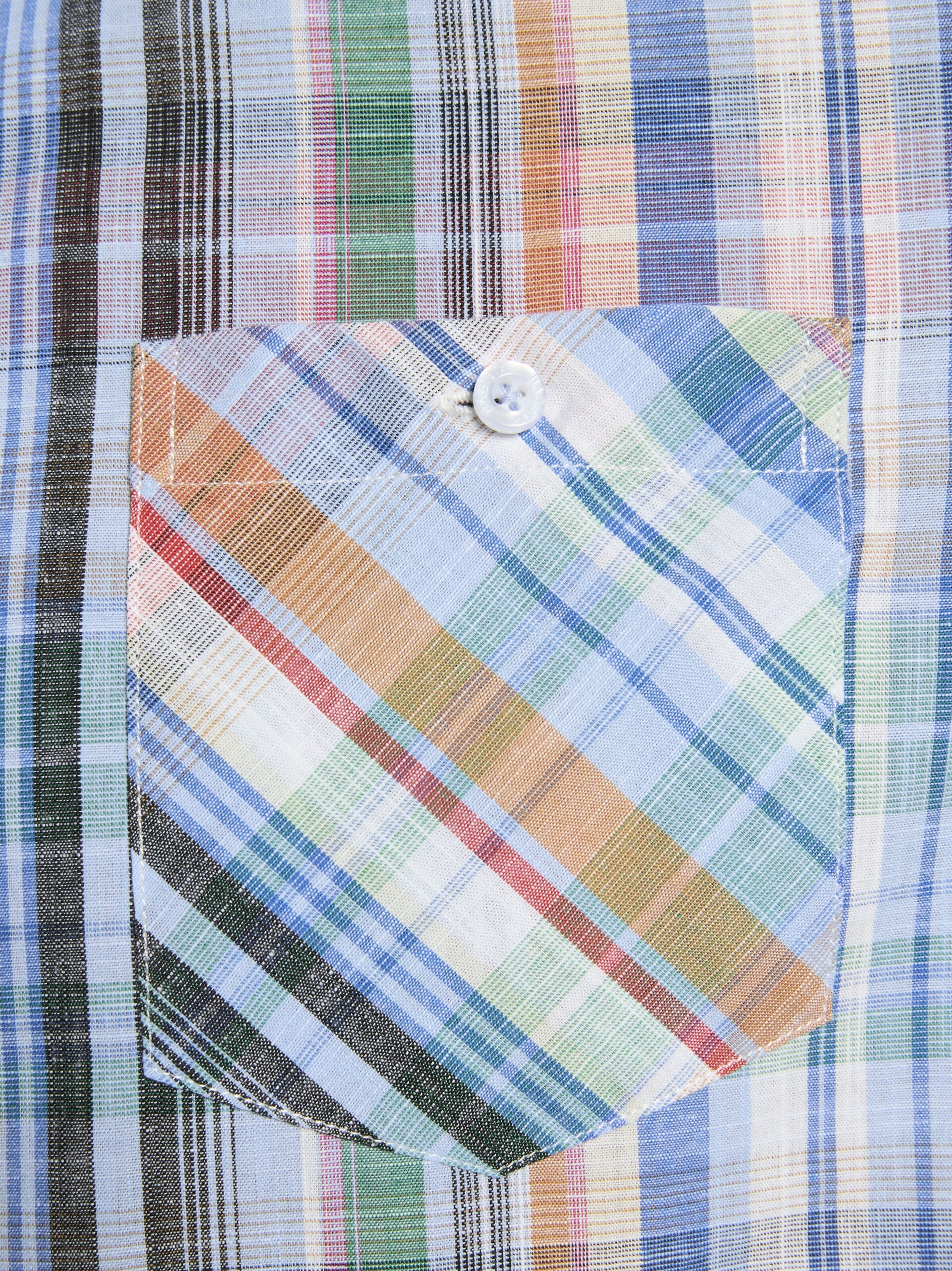 BABISTA Regular Fit Hemd in Mischfarben