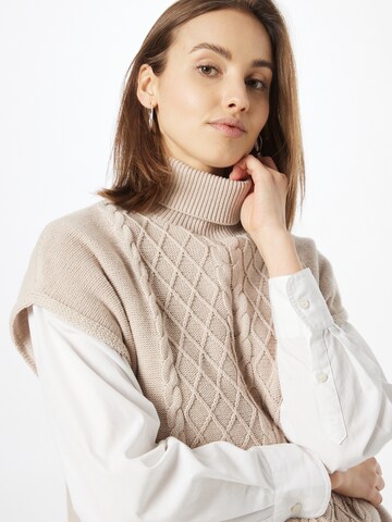 Esmé Studios Sweater 'Anny' in Grey