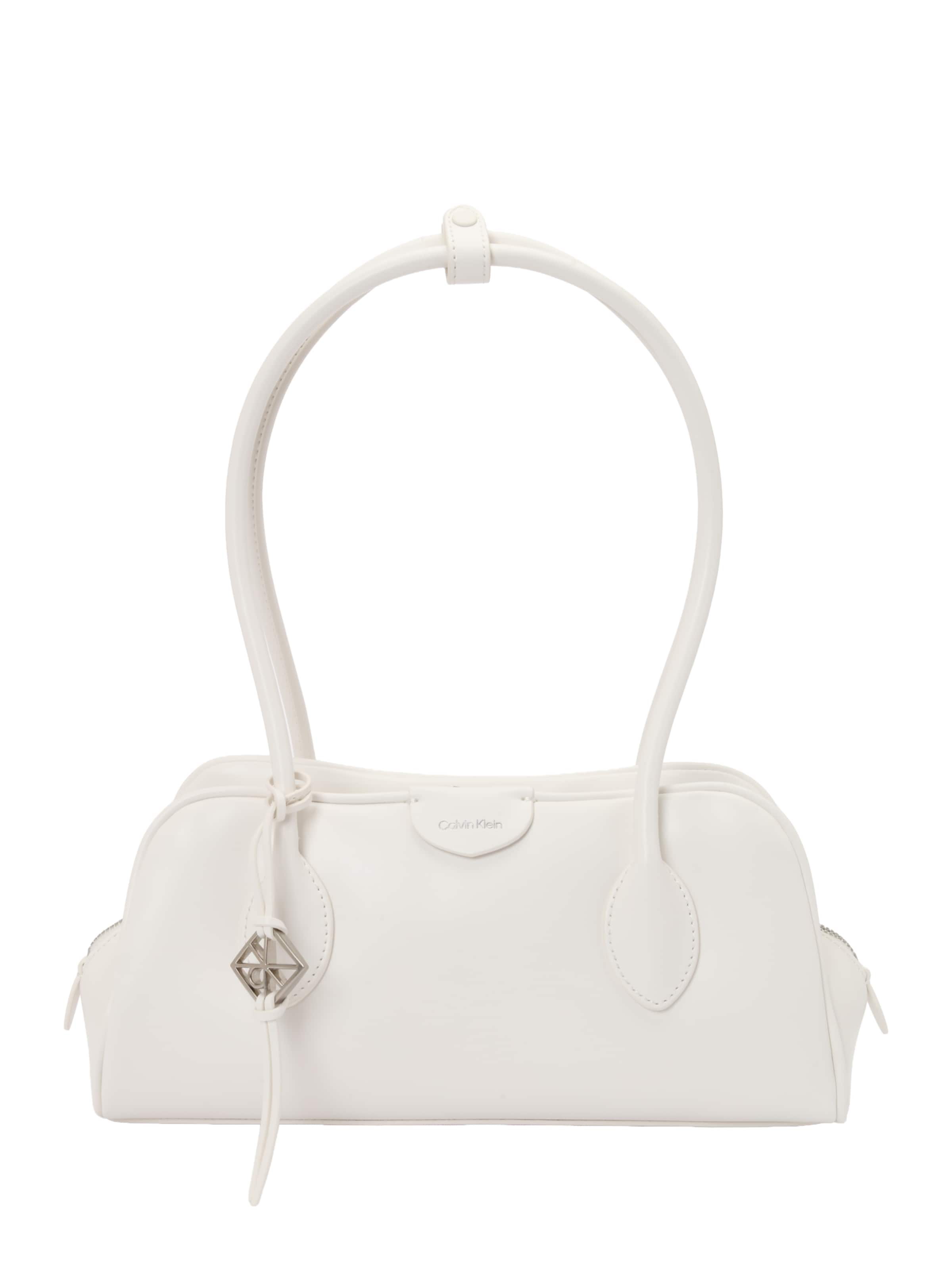 Calvin Klein Válltáskák - fehér: elől