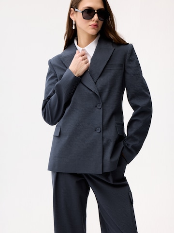 adl Blazers in Blauw