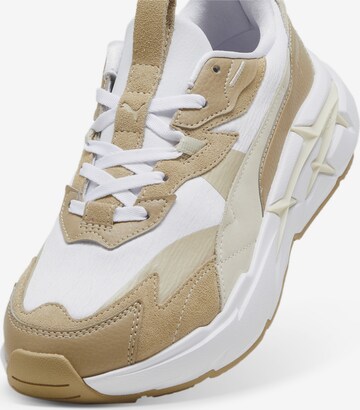 PUMA Sneakers laag 'Spina NITRO' in Wit