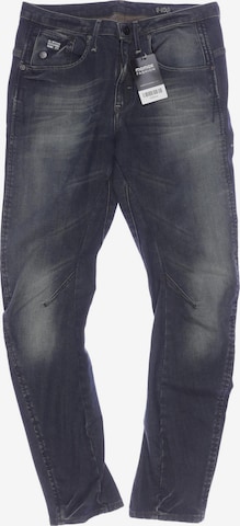 G-STAR Jeans 26 in Blau: Vorderseite
