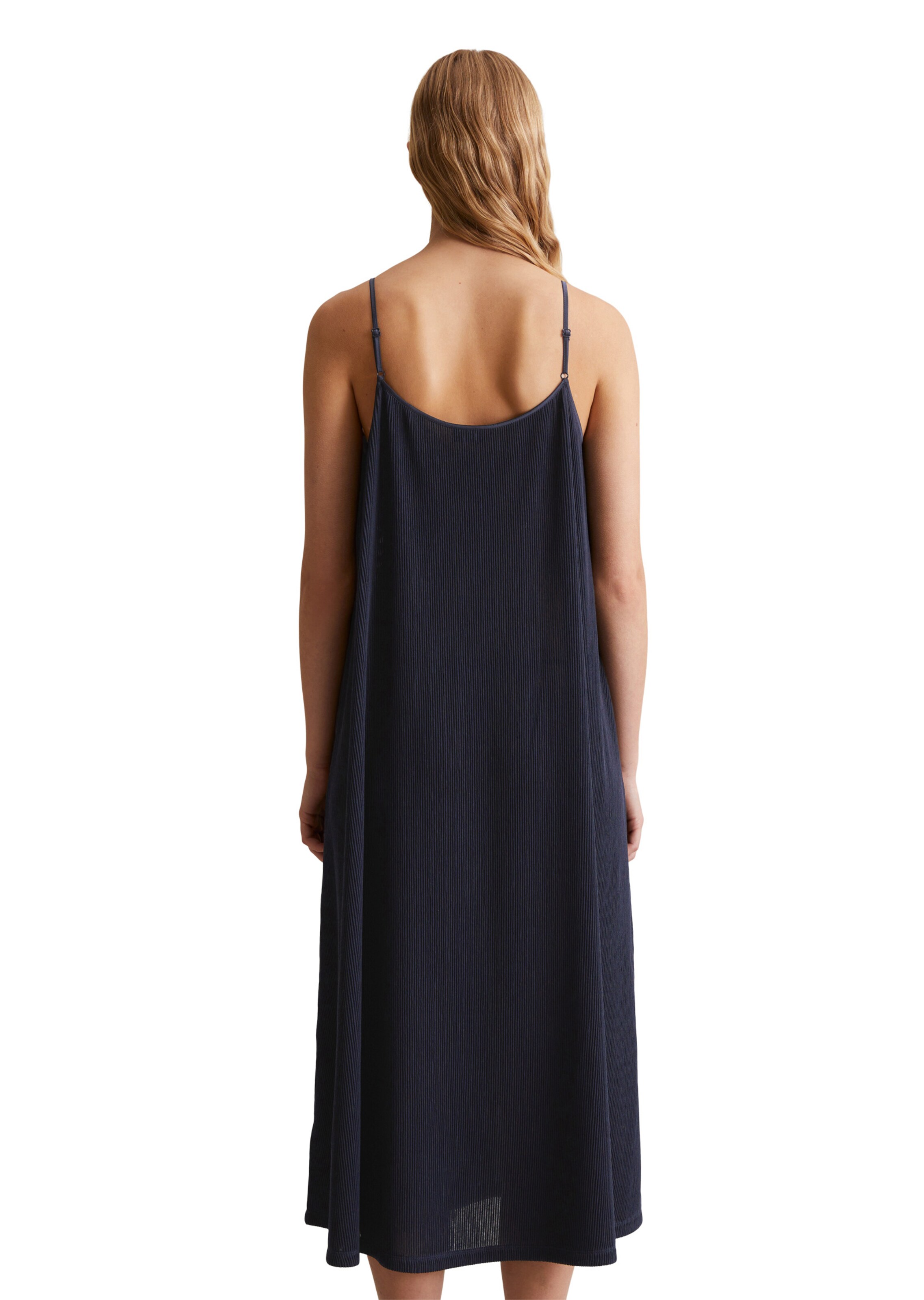 Marc O'Polo DENIM Kleid in Blau