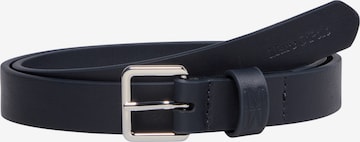 Ceinture Marc O'Polo en bleu : devant