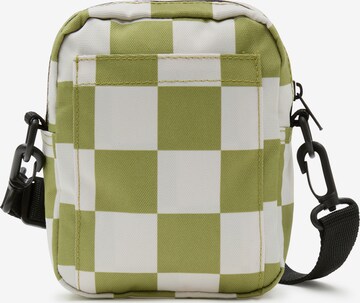 VANS Crossbody Bag 'Go Getter' in Green