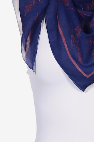 UNITED COLORS OF BENETTON Scarf & Wrap in One size in Blue