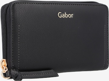 GABOR Wallet in Black