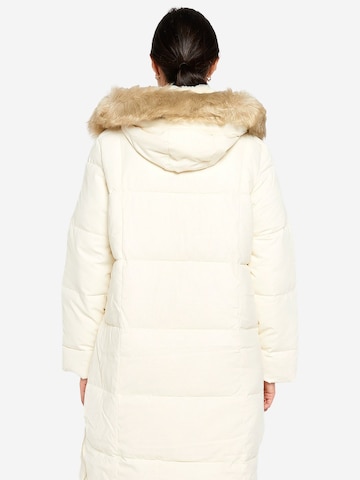 LolaLiza Zimná bunda - biela