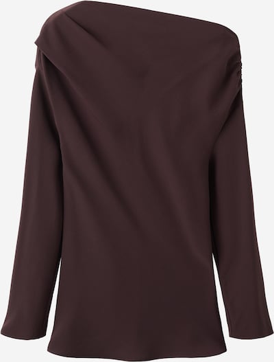 MANGO Pusero 'URUS' värissä ruskea, Tuotenäkymä