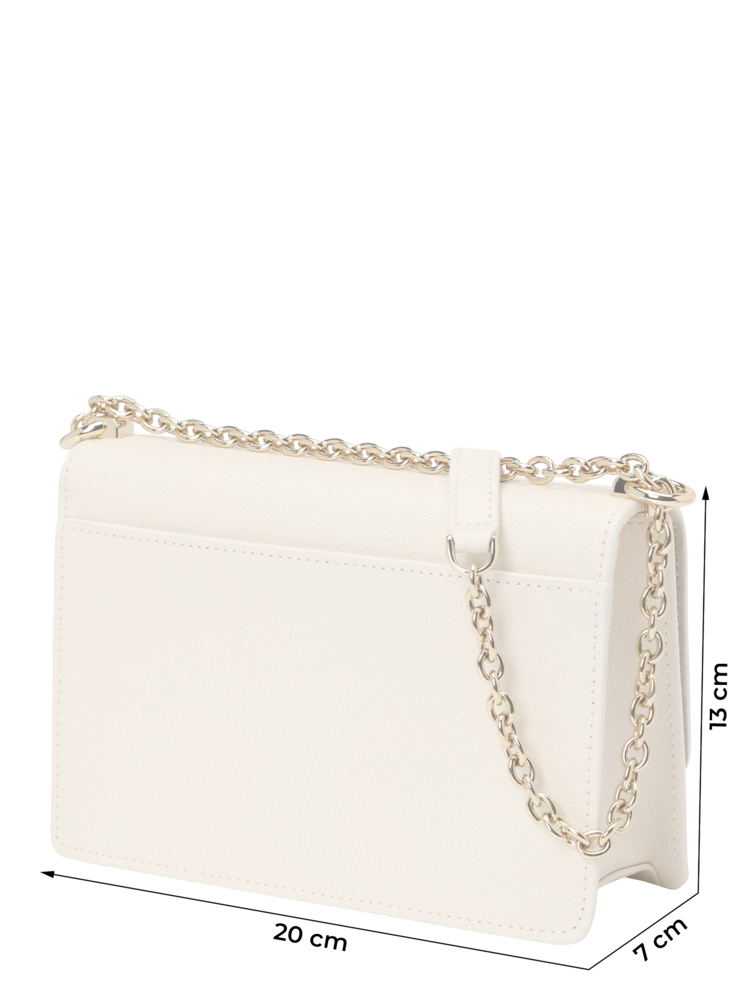 Geantă de umăr '1927' de la FURLA pe alb