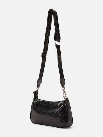 VALENTINO Skuldertaske 'SPECIAL WIRKLY' i sort