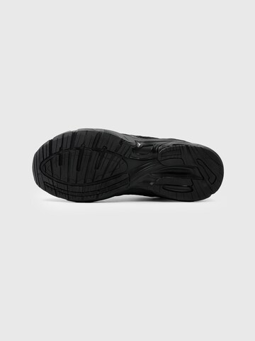 Dutch'D Sneaker low 'Arena' in Schwarz