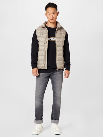 JACK & JONES Vest, värv beež