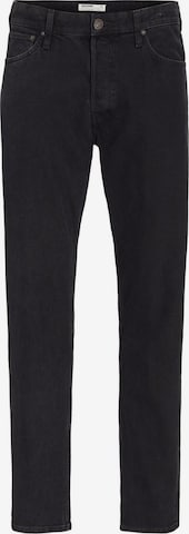 JACK & JONES Jeans 'JJIChris JJOriginal' in Black: front