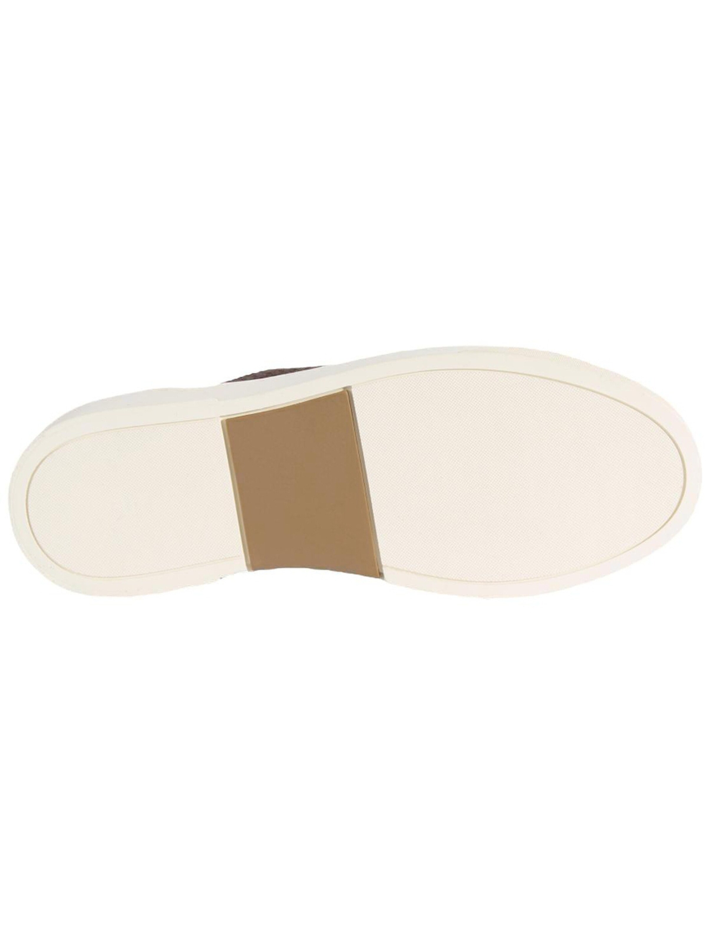 Desa Slip-Ons in Brown