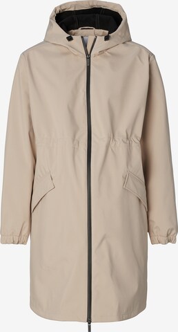 Manteau fonctionnel 'Rey' Noppies en beige