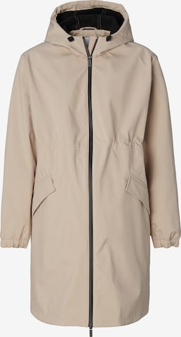 Noppies Funktionsjacke 'Rey' in Beige