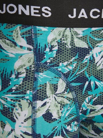 Boxers 'JACTASMANIA' JACK & JONES en mélange de couleurs