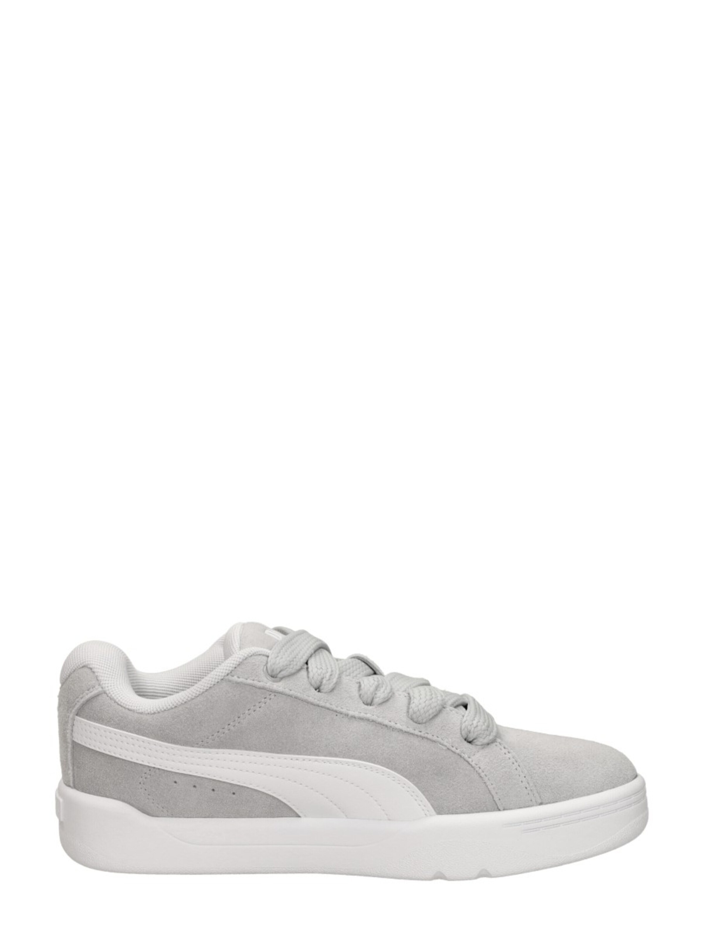 PUMA Sneaker low 'Park Life Easy SD'‌‌ in Grau